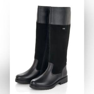 Rieker Tall Boot